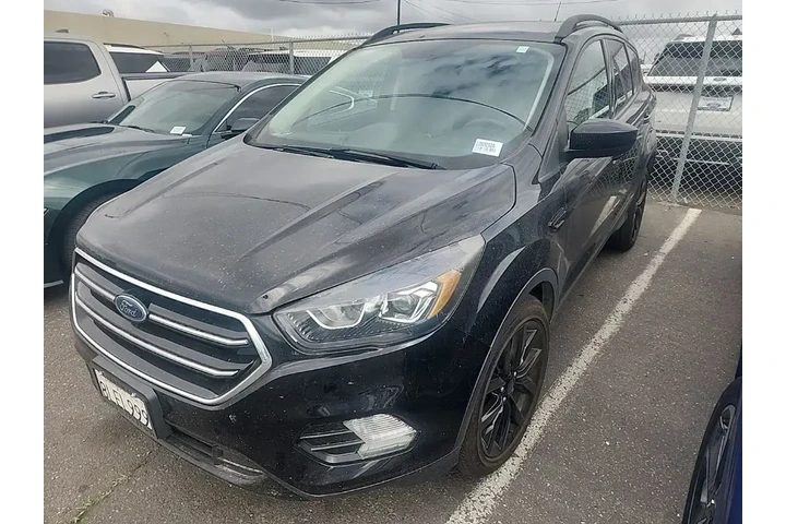$15491 : Ford Escape 2019 SE 4dr SUV image 3