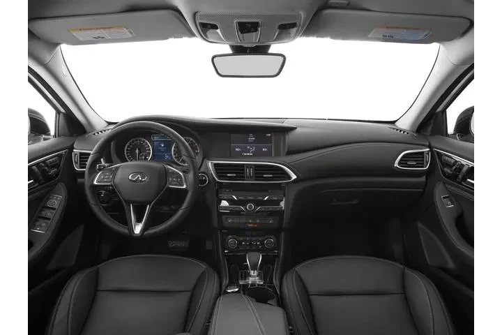 $13995 : INFINITI QX30 2017 Premium 4 image 8