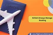 British Airways Manage Booking en Santa Rosa