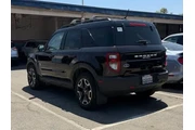 $24988 : Ford Bronco Sport 2021 AWD O thumbnail