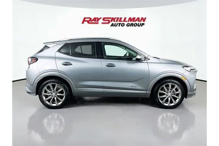 $33975 : Buick Encore GX 2025 Avenir image 8