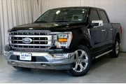 $38991 : Ford F-150 2023 4x4 Platinum thumbnail