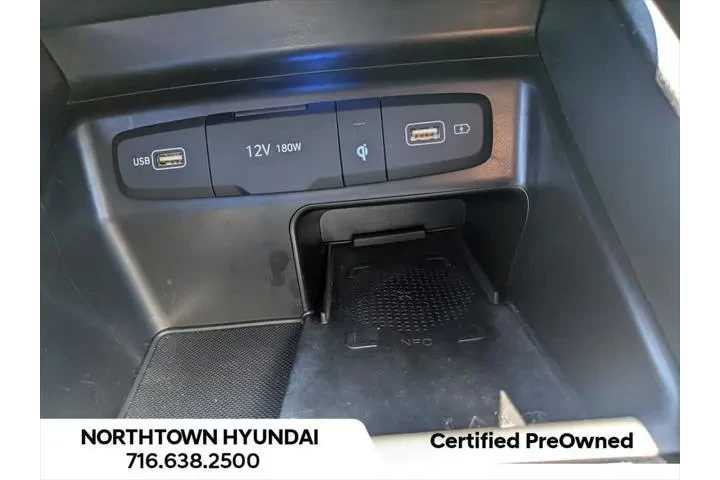 $26225 : Hyundai TUCSON 2023 AWD SEL image 9