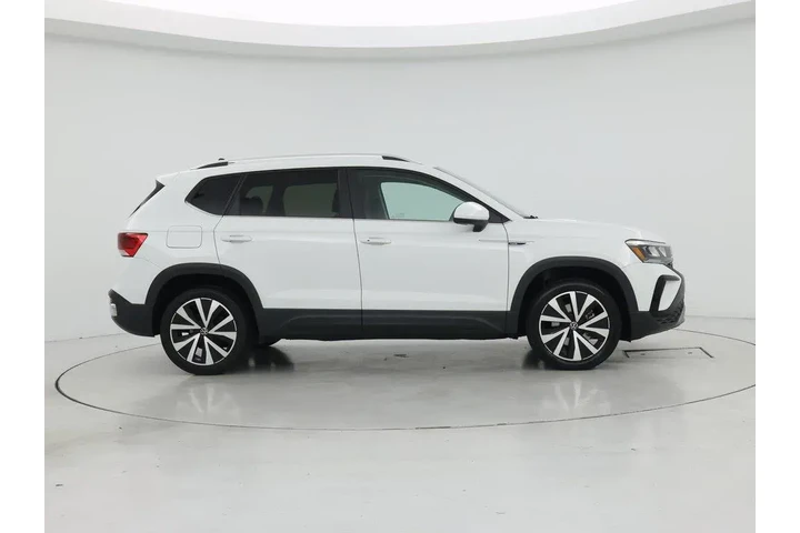 $19998 : Volkswagen Taos 2022 SE 4dr image 7