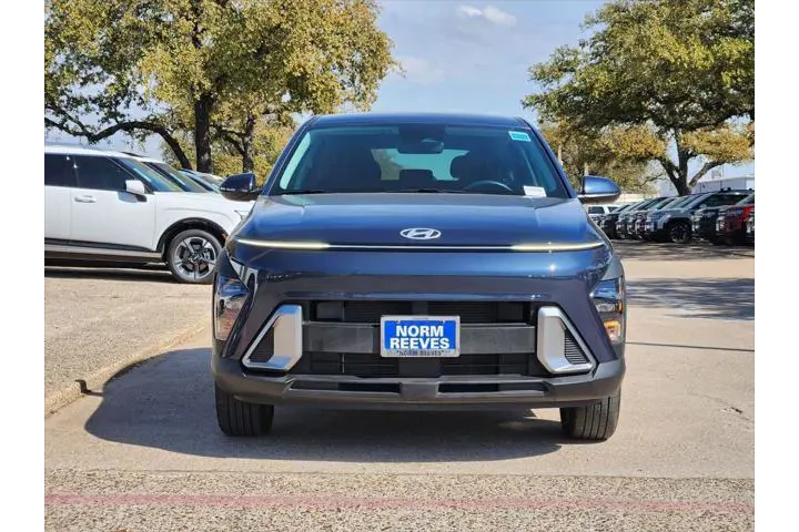 $22500 : Hyundai KONA 2025 AWD SE 4dr image 2