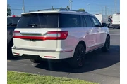 $39995 : Lincoln Navigator L 2021 4x4 thumbnail