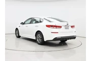 $14998 : Kia Optima 2019 LX 4dr Sedan thumbnail