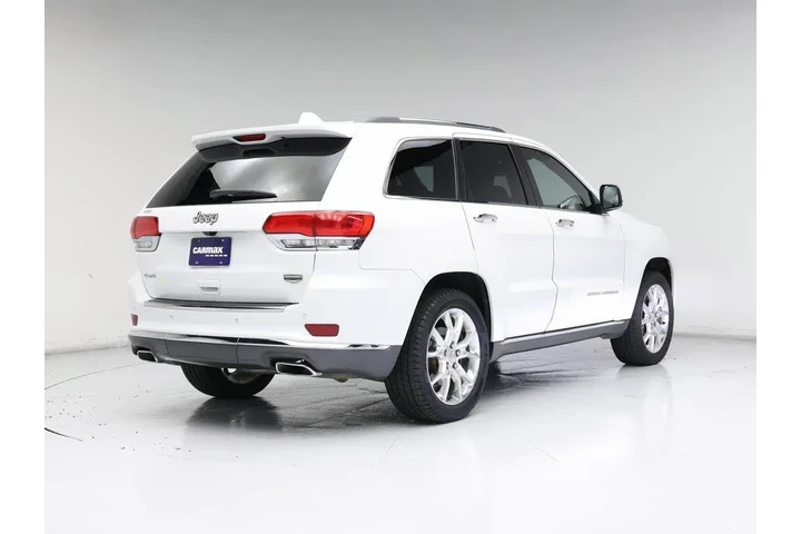 $18998 : Jeep Grand Cherokee 2014 4x4 image 8