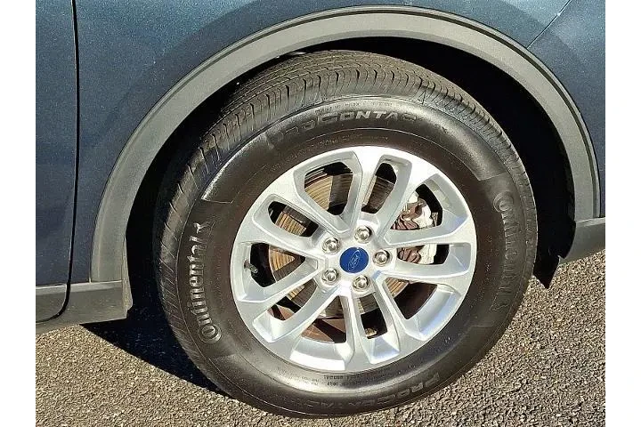 $20495 : Ford Escape 2022 AWD SE 4dr image 8