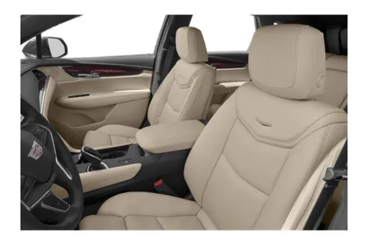 $16995 : Cadillac XT5 2019 Luxury 4dr image 9