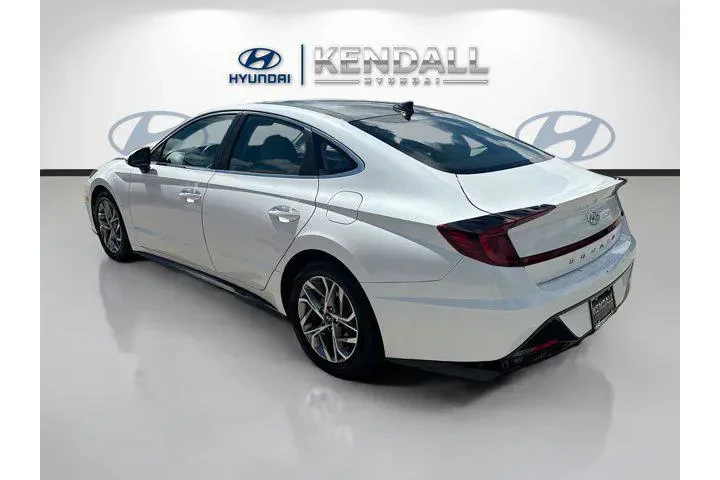 $13655 : Hyundai SONATA 2021 SEL 4dr image 4