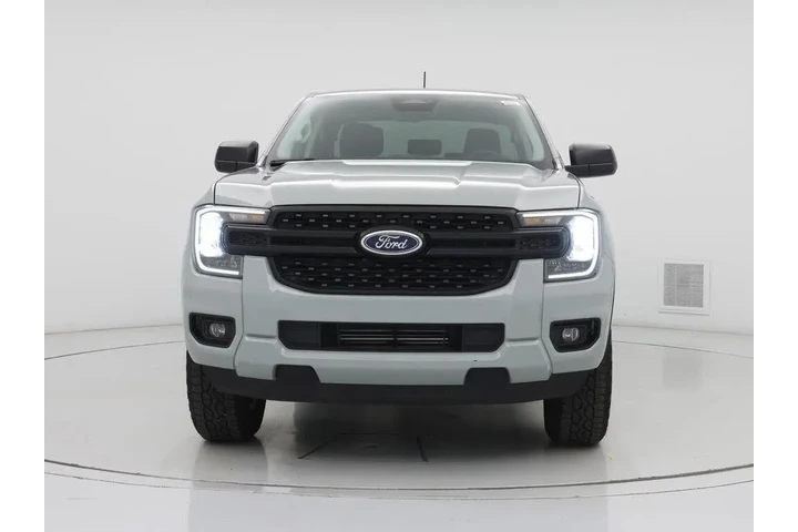 $30998 : Ford Ranger 2024 4x2 XL 4dr image 5