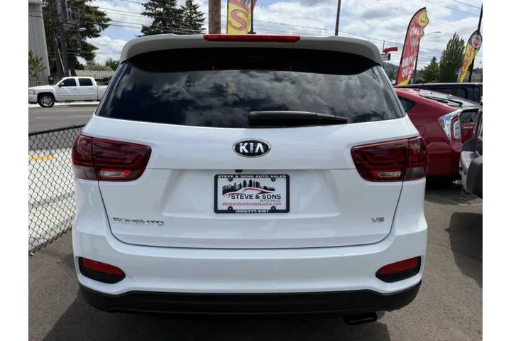 $12995 : 2019 Sorento S V6 image 4
