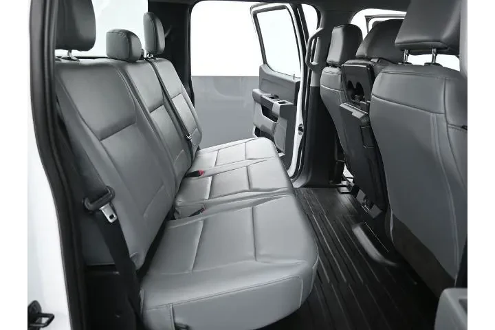 $22991 : Ford F-150 2022 4x2 XL 4dr S image 2