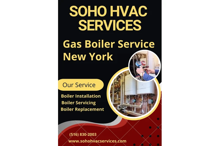 Soho HVAC Services image 2