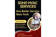 Soho HVAC Services thumbnail