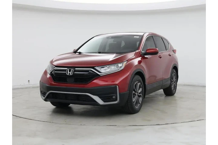 $22998 : Honda CR-V 2020 EX 4dr SUV image 4