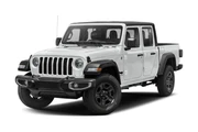 Jeep Gladiator 2023 4x4 Texa