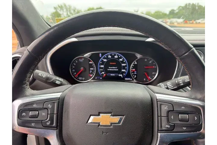 $20992 : Chevrolet Blazer 2019 Premie image 10