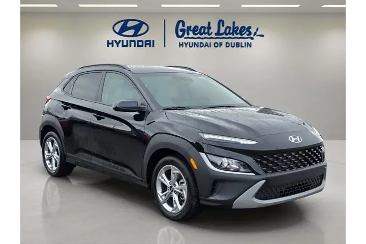 $21366 : Hyundai KONA 2023 AWD SEL 4d image 7