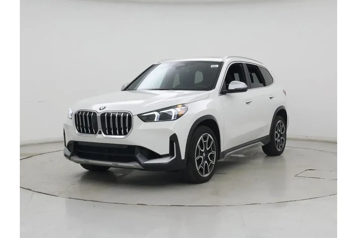 $33998 : BMW X1 2023 AWD xDrive28i 4d image 4