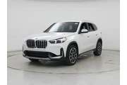 $33998 : BMW X1 2023 AWD xDrive28i 4d thumbnail