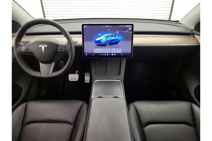 $34998 : Tesla Model Y 2023 AWD Perfo image 9