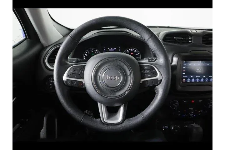 $18575 : Jeep Renegade 2020 4x4 Latit image 10