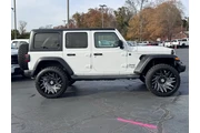 $22000 : Jeep Wrangler Unlimited 2019 thumbnail