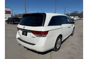 2017 Odyssey Special Edition thumbnail