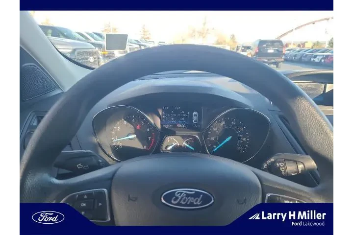 $12999 : Ford Escape 2018 AWD SE 4dr image 10