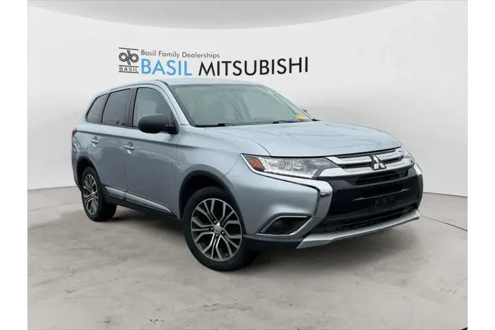 $12999 : Mitsubishi Outlander 2017 AW image 7