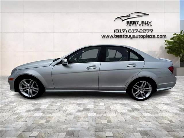 $11975 : 2013 MERCEDES-BENZ C-CLASS C image 7