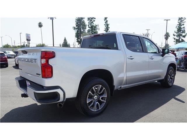 $33984 : 2020 Silverado 1500 RST image 6