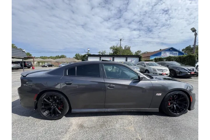 $24999 : 2020 Charger Scat Pack image 7