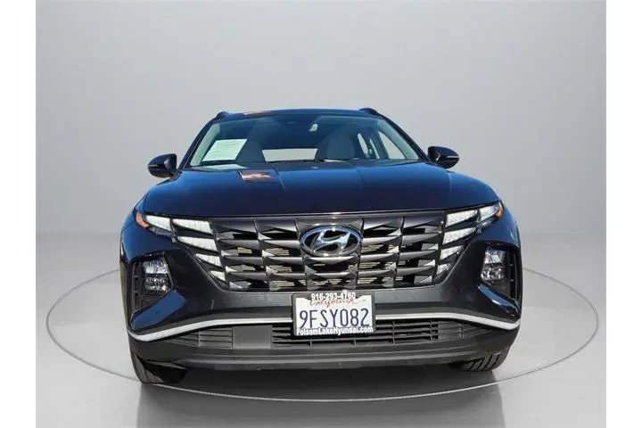$22991 : Hyundai TUCSON 2023 SEL 4dr image 2