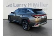 $31500 : Hyundai TUCSON Hybrid 2025 A thumbnail