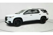 $21998 : Chevrolet Traverse 2021 Prem thumbnail
