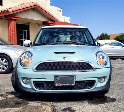 $8999 : 2012 MINI Cooper Hardtop S image 3