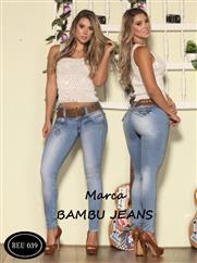 $9 : JEANS COLOMBIANOS SEXIS $8.99 image 4