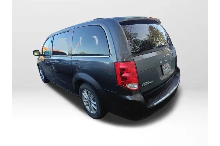 $12545 : Dodge Grand Caravan 2019 SXT image 5