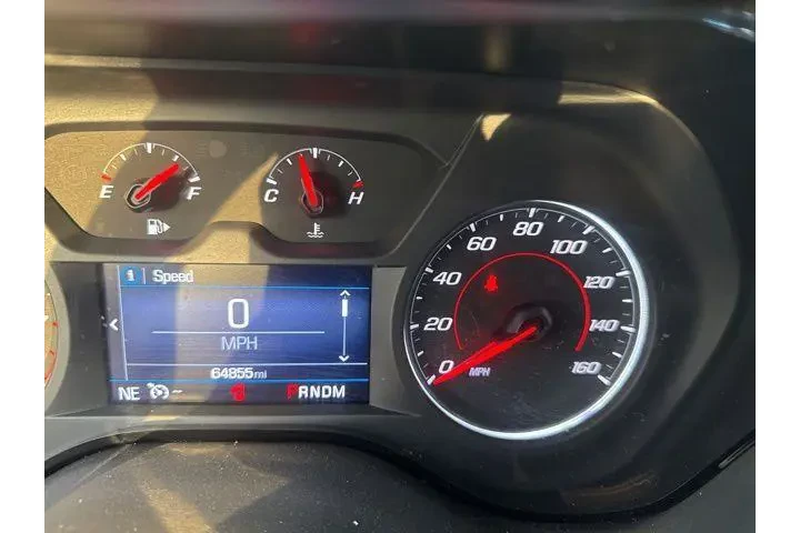 $19871 : Chevrolet Camaro 2020 LS 2dr image 2