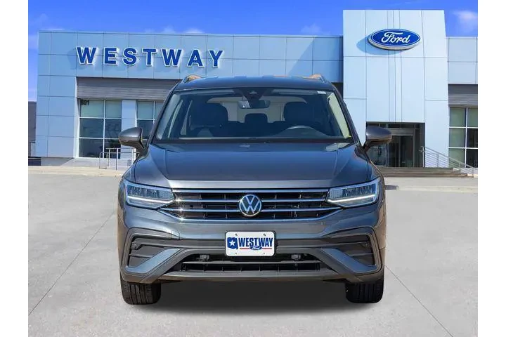 $22603 : Volkswagen Tiguan 2023 SE 4d image 6