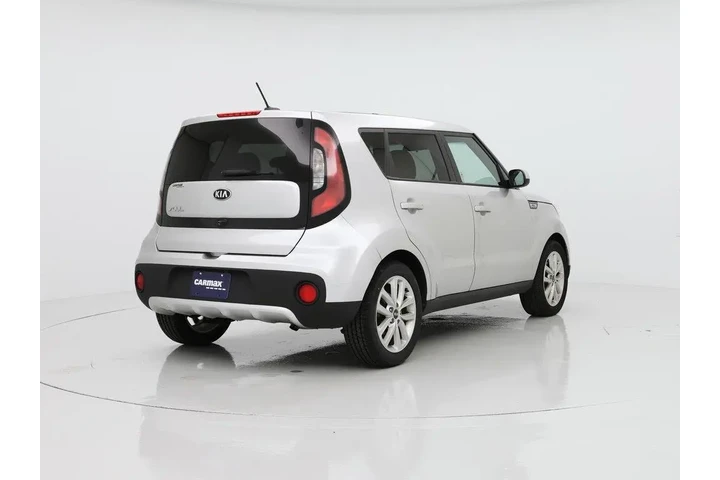 $12599 : Kia Soul 2017 + 4dr Crossove image 8