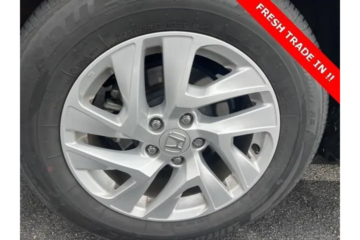 $20899 : Honda CR-V 2015 AWD EX-L 4dr image 9