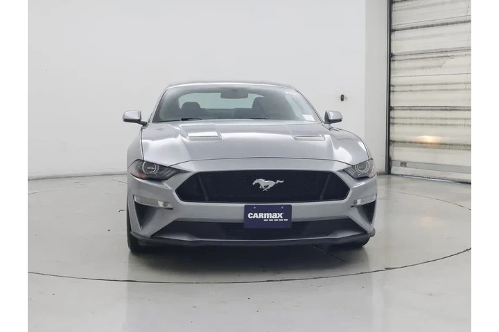 $36998 : Ford Mustang 2020 GT 2dr Fas image 5