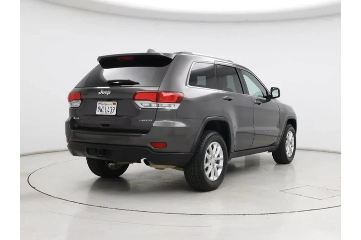 $28998 : Jeep Grand Cherokee 2021 4x4 image 8