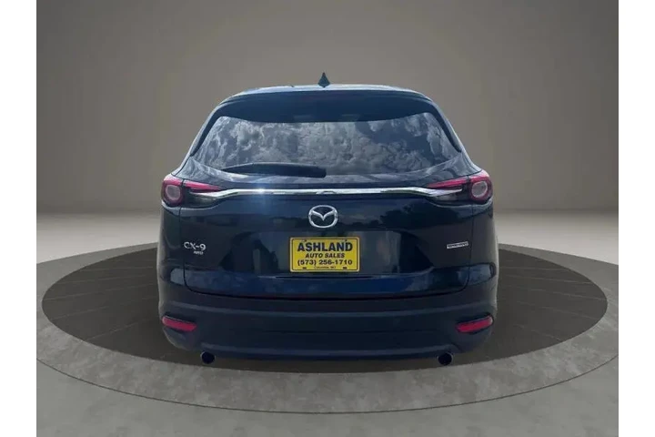 $21900 : 2021 CX-9 Touring image 6