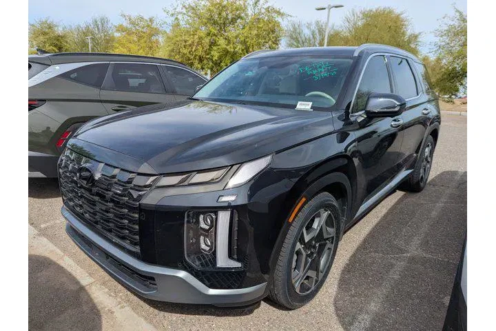 $36990 : Hyundai PALISADE 2023 Limite image 5