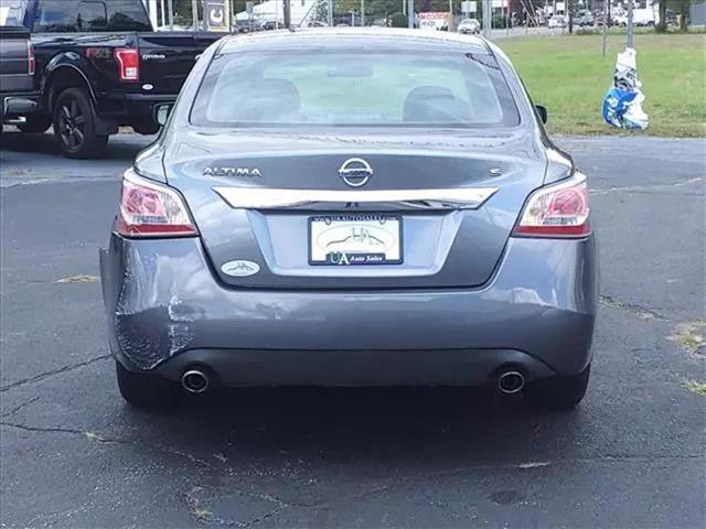 $8180 : 2015 NISSAN ALTIMA2015 NISSA image 5